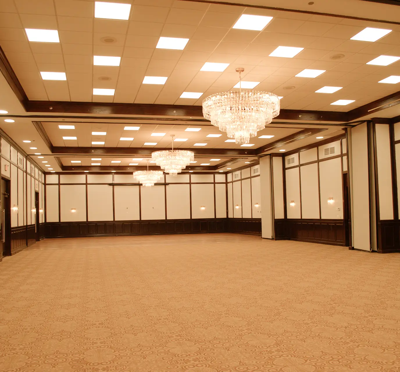 Ball Room Bhartiya Nivas