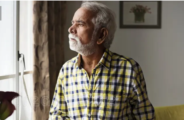 The Hidden Emotional Cost of Loneliness in Seniors