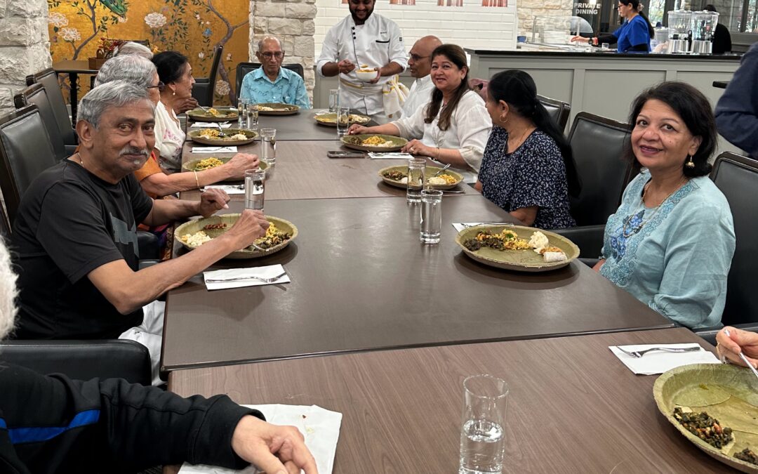 “We Worry About Them Every Day”: How Indian Parents Feel Living Alone in the U.S.