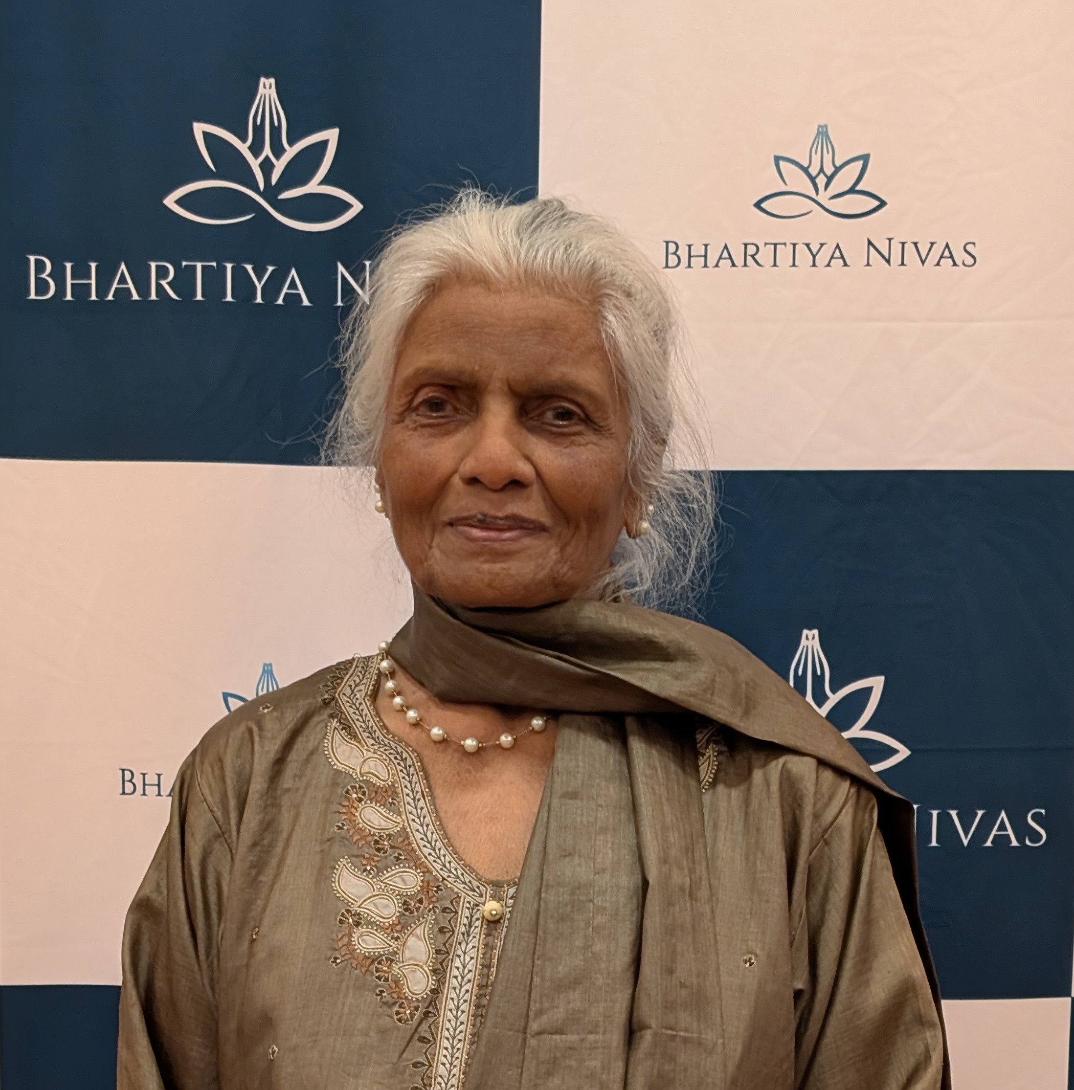 dr sudha